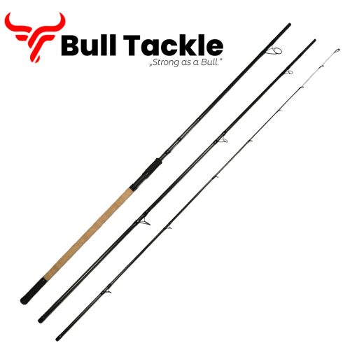 BULL TACKLE - LC ELIT EXTREME 420