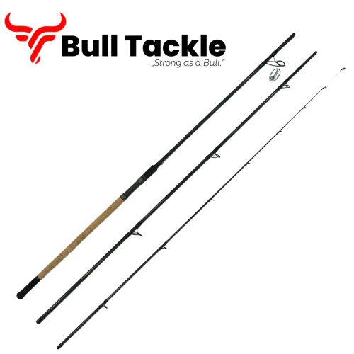Bull Tackle-LC Elit 420