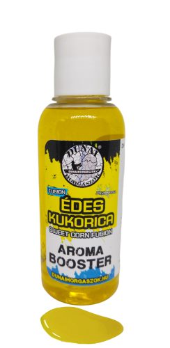RIVER MASTER AROMA BOOSTER - ÉDES KUKORICA FUSION