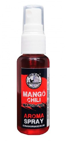 DH AROMA SPRAY – Mango - Chili