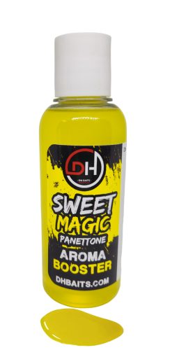 DH AROMA BOOSTER - SWEET MAGIC