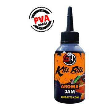 DHB AROMA JAM - KILL BILL
