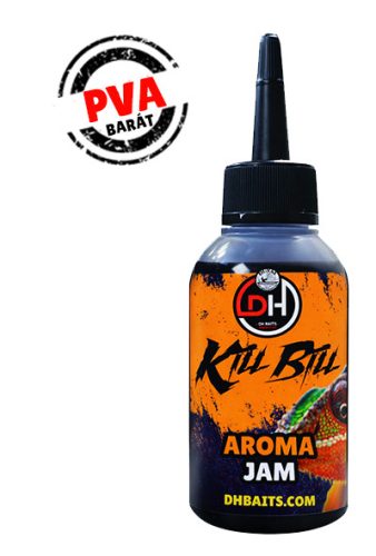 DHB AROMA JAM - KILL BILL