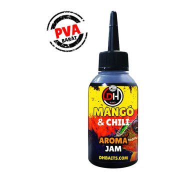 DHB AROMA JAM - MANGÓ & CHILI