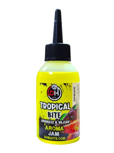 DHB AROMA JAM - TROPICAL BITE