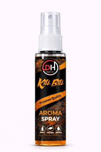 DH AROMA SPRAY - KILL BILL