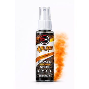 DH SMOKE & AROMA SPRAY- KILL BILL