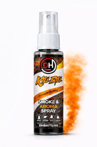 DH AROMA SPRAY – Hornet
