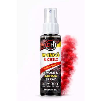 DH SMOKE & AROMA SPRAY - MANGÓ&CHILI