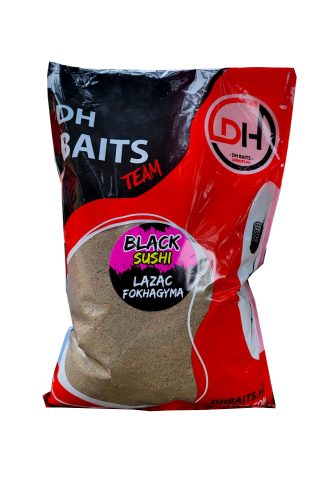 DH Baits - BLACK SUSHI