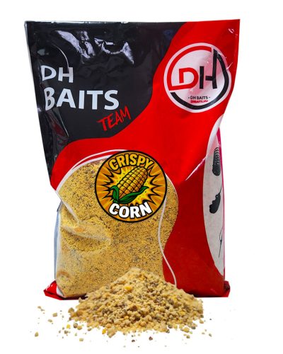 DH Baits - CRISPY CORN