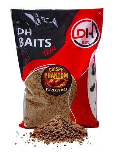 DH Baits - CRISPY PHANTOM