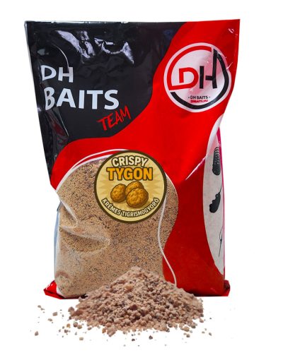 DH Baits - CRISPY TYGON