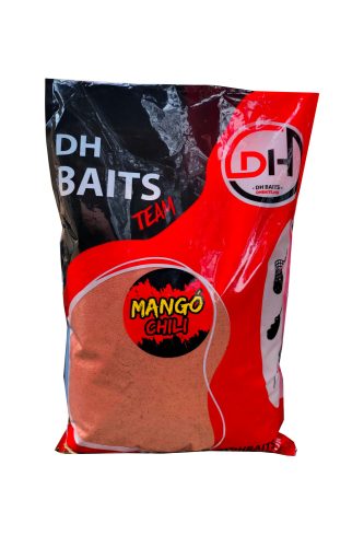 DH Baits - MANGÓ&CHILI