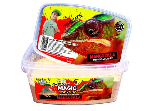 CHAMELEON MAGIC METHOD ETETŐANYAG - MANGOZILLA