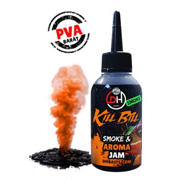 DHB SMOKE&AROMA JAM - KILL BILL