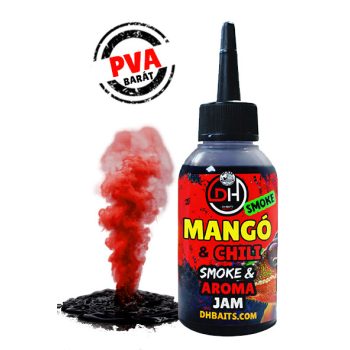 DHB SMOKE&AROMA JAM - MANGÓ & CHILI