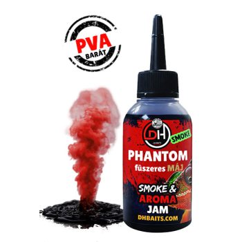DHB SMOKE&AROMA JAM - PHANTOM 