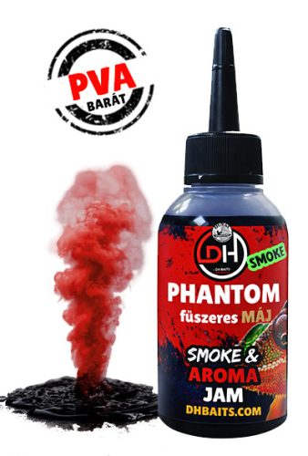DHB SMOKE&AROMA JAM - PHANTOM 