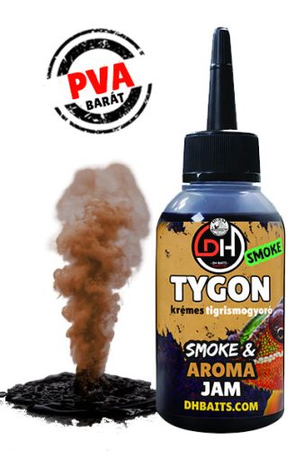 DHB SMOKE&AROMA JAM - TYGON