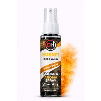 DH SMOKE & AROMA SPRAY - HORNET
