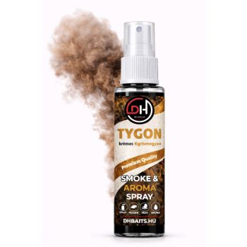 DH SMOKE & AROMA SPRAY - TYGON