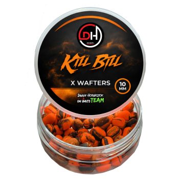 DHB wafters  - KILL BILL X 10mm