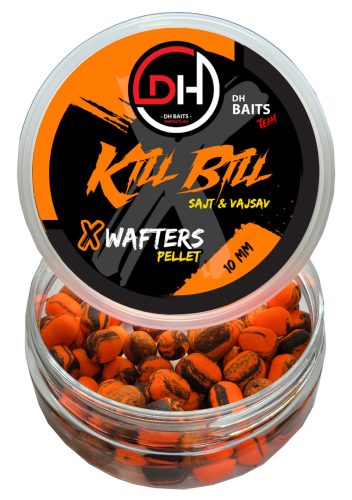 DH Wafters pellet – Kill Bill 10 mm