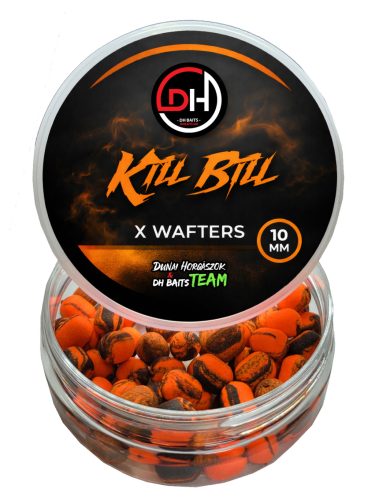 DHB wafters  - KILL BILL X 10mm
