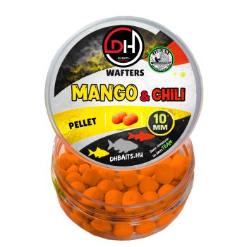 DHB wafters - MANGÓ & CHILI 10mm