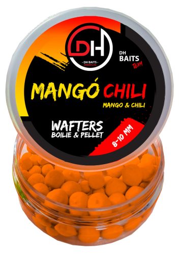 DHB WAFTERS - MANGÓ CHILI
