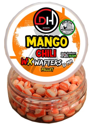 DHB wafters - MANGÓ & CHILI WX 10mm