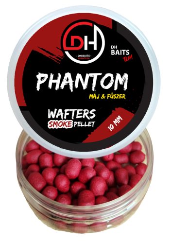 DHB WAFTERS - PHANTOM