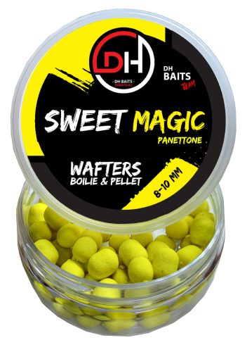 DHB WAFTERS - SWEET MAGIC