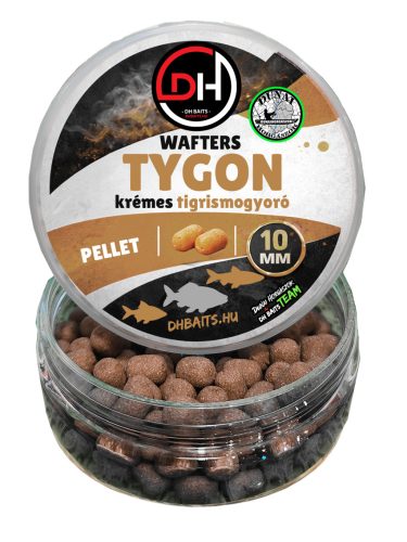 DHB wafters - TYGON 10mm