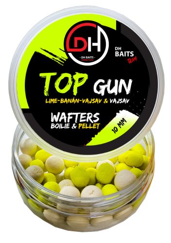 DHB WAFTERS - TOP GUN