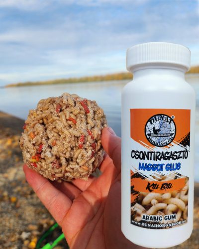 DH Csontiragasztó - KILL BILL