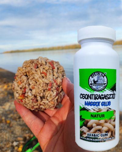 DH Csontiragasztó - NATÚR