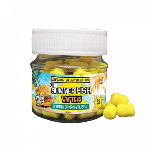 DH Wafters pellet – Summer Fish 10 mm 