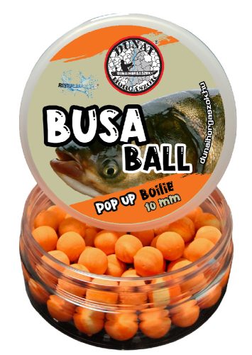 DH Pop up - BUSA BALL 10MM                   
