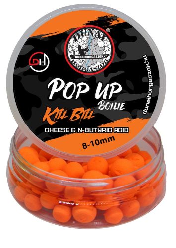 DH Pop up - Kill Bill 8-10mm