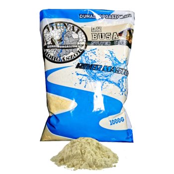 River Master – DH BUSA