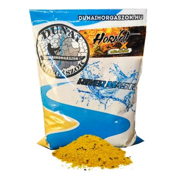 River Master  – HORNET X