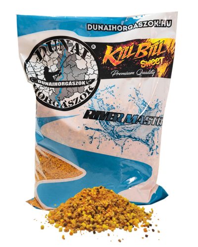 River Master  – KILL BILL SWEET