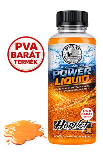 Power Liquid - HORNET X