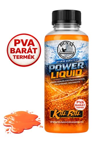 Power Liquid - Kill Bill