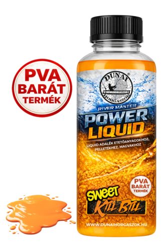 Power Liquid - SWEET Kill Bill 