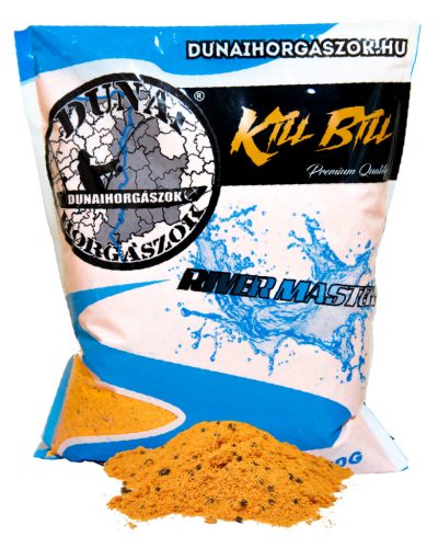 Nada River Master Premium Quality – KILL BILL