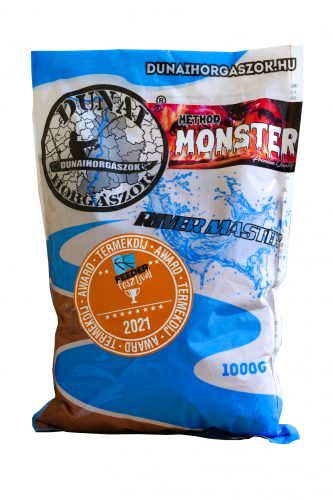 River Master Premium Quality  – METHOD MONSTER