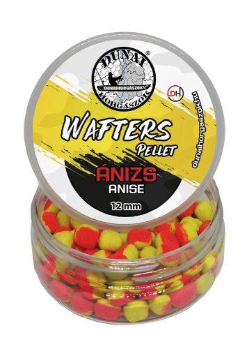 DH wafters pellet – Ánizs 12mm